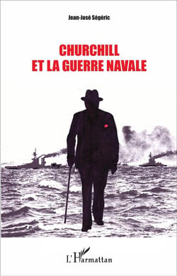 Churchill et la guerre navale