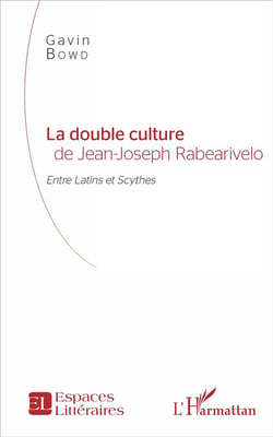 La double culture de Jean-Joseph Rabearivelo - entre Latins et Scythes
