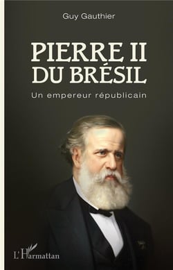 Pierre II du Brésil, un empereur républicain