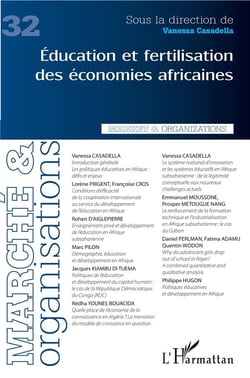Éducation et fertilisation des économies africaines