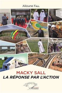 Macky Sall, la réponse par l'action