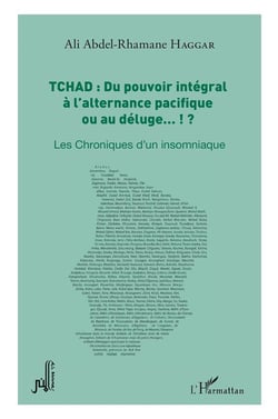 Du pouvoir intégral à l'alternance pacifique ou au déluge... ! les chroniques d'un insimniaque