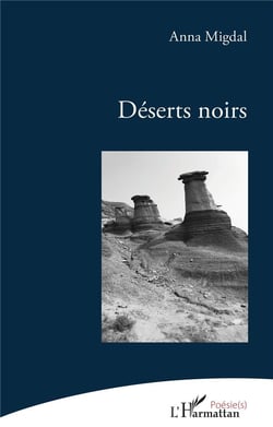 Déserts noirs