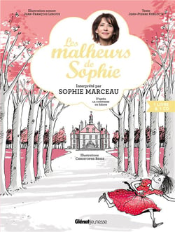 Les Malheurs de Sophie