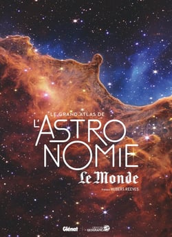 Le grand atlas de l'astronomie (7e édition)
