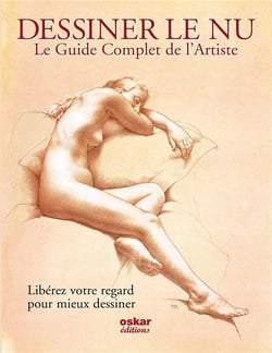 DESSINER LE NU-GUIDE COMPLET DE L'ARTIS.