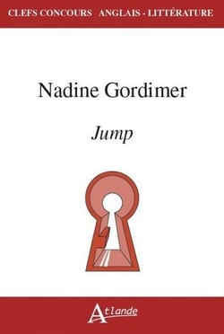 Nadine Gordimer, jump