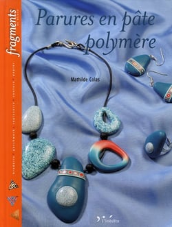 Parures en pate polymère