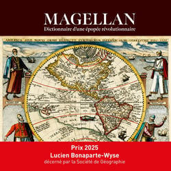 Magellan : Dictionnaire d'une épopée révolutionnaire