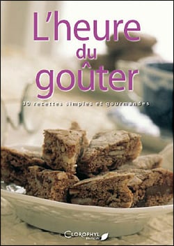 L'heure du goûter