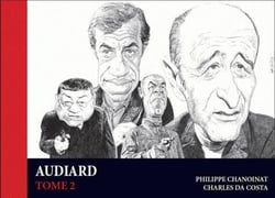 Audiard t.2