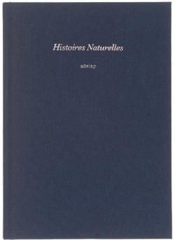 Histoires naturelles