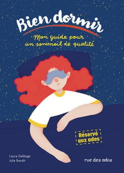 Bien dormir : Mon guide pour un sommeil de qualité