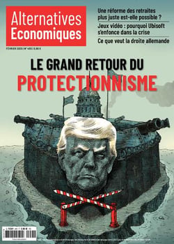 Mensuel n.455 : Février 2025