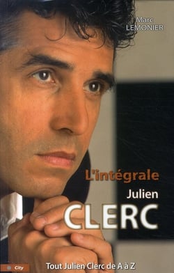 Julien Clerc