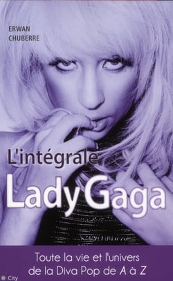 L'intégrale de Lady Gaga
