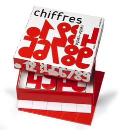 Chiffres cache-cache