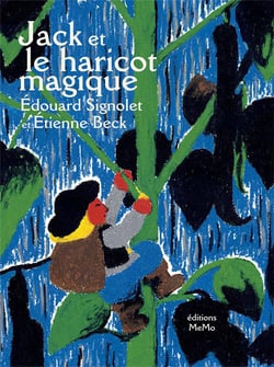 Jack et le haricot magique