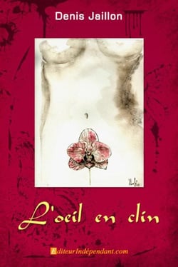 L'oeil en clin