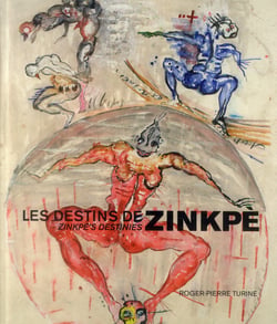 Les destins de Zinkpè