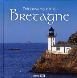 Découverte de la bretagne
