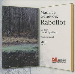 RABOLIOT MP3