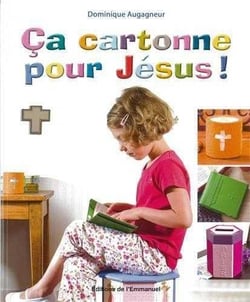 Ça cartonne pour jésus !