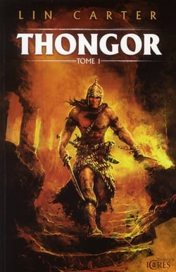 Thongor, t.1