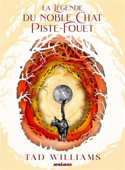 La légende du noble chat Piste-Fouet