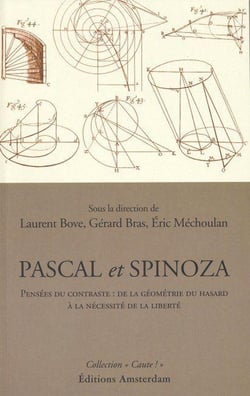 Pascal Spinoza, de l'anthropologie politique...