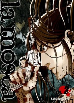Seinen/la mosace - la mosca t02 - vol02