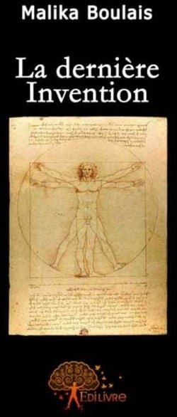 La dernière invention