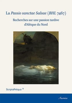 Passio sanctae salsae bhl 7467