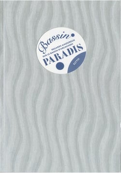 Bassin paradis, regards amoureux sur le bassin d'Arcachon