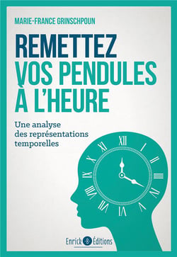 Remettez vos pendules à l'heure - une analyse des représentations temporelles