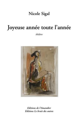 Joyeuse année toute l'année