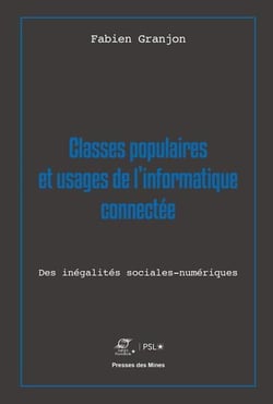 Classes populaires et usages de l'informatique connectée