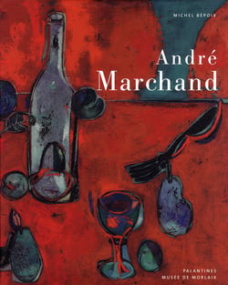 André marchand