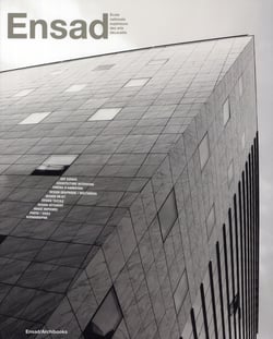 ENSAD (école nationale supérieure des arts décoratifs)