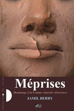 Méprises : hommage à la femme  autorité silencieuse