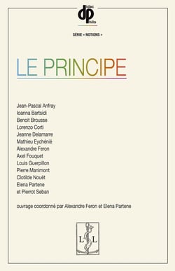 Le principe