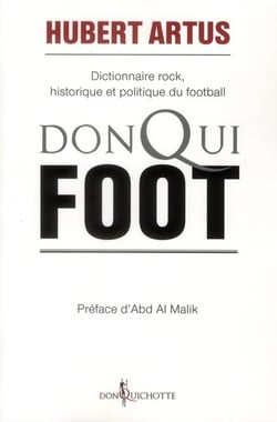 Le Donqui Foot.