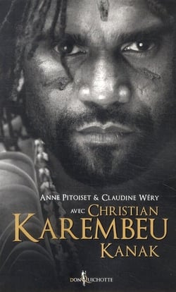 Christian Karembeu - Kanak
