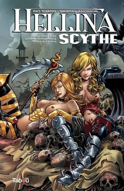 Hellina Scythe