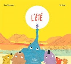 L'été