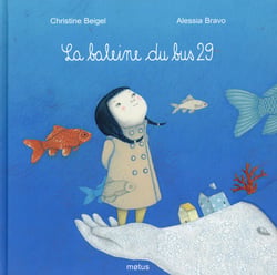 La baleine du bus 29