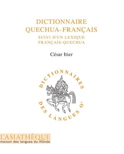 Dictionnaire quechua-français
