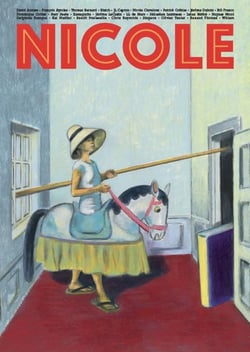Nicole (et Franky) n.8
