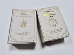 L'oracle des décisions