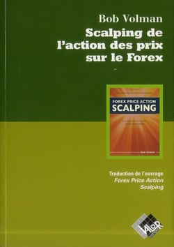 Scalping de l'action des prix sur forex